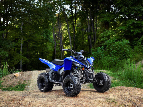 Yamaha Raptor 700
