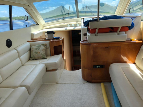 Lancha Ferretti 43 Ñ Real Azimut Intermarine Oceanic