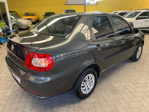 Fiat Siena 1.0 Mpi Fire 8v Flex 4p Manual