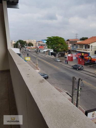 Imagem 29 de 30 de Sobrado Para Alugar, 200 M² Por R$ 2.500,00/mês - Jardim Ismênia - São José Dos Campos/sp - So0119