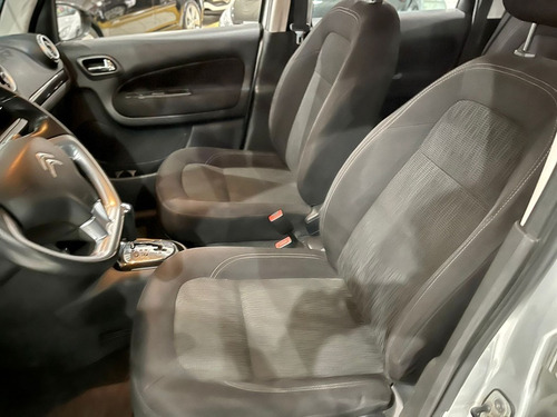 Imagem 10 de 14 de Citroen Aircross 1.6 Glx 16v 2012