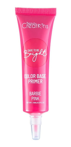 Prebase Dare To Be Bright - Beauty Creations