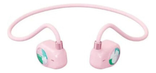 Auriculares De Conducción De Aire De Disney Bluetooth 5,0