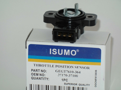 Sensor Tps Kia Sportage Del 2005 Al 2010