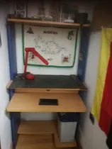 Comprar Mesa,de Computacion De Madera