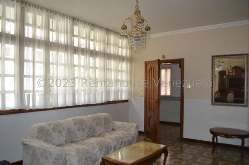 Casa En Venta, Urb. El Marques