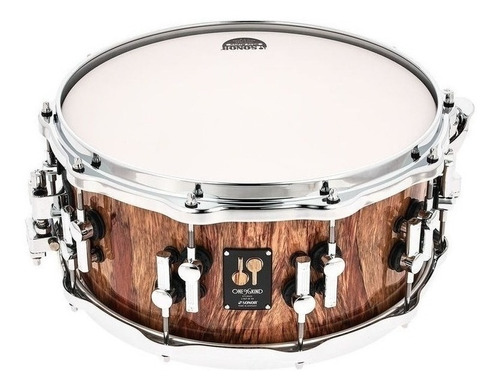 Sonor Redoblante One Of A Kind 14x6,5 Ooak181465sdwde