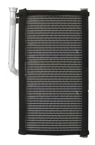 Radiador De Calefacción Audi R8 2011 4.2l Deyac