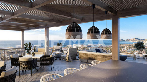 Cenit Palmilla Tower 405, San Jose Del Cabo, Mls #23-126