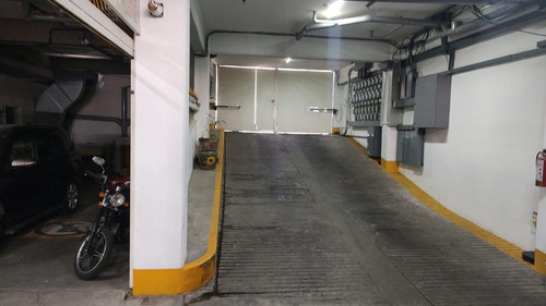 Enorme Ph En Portales Norte, 360 Mts, Terraza, 4 Recamaras, 2 Estacionamientos