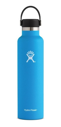 Botella Hydro Flask Standard Mouth Pacific