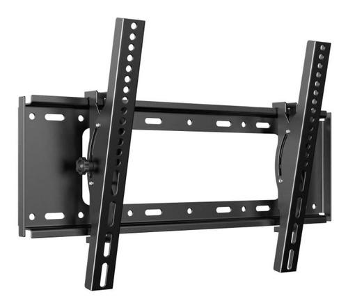 Soporte Pared Tv Inclinable Rack Tv 32  A 65  Doble Brazo