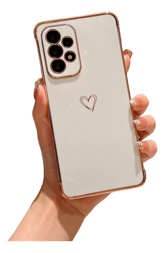 Love Full Envoltura Teléfono Fundas Para Samsung