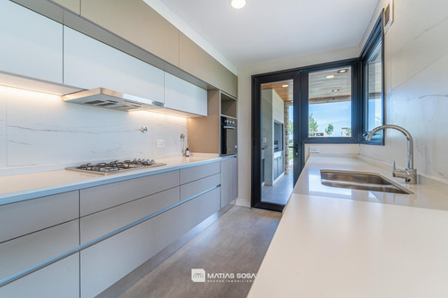 Venta - Casa En Developer Park - Lote 68