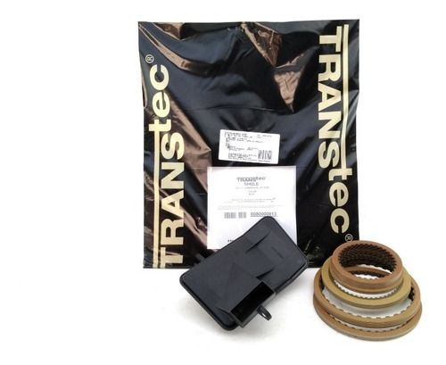 Banner Kit Filtro Câmbio Aut Aw5040 Gm Vectra 2.4 Transtec