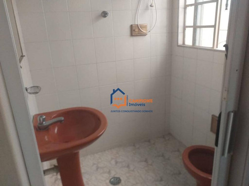 Sobrado Com 2 Dormitórios À Venda, 300 M² - Imirim - São Paulo/sp - So0094