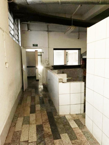 Imagem 10 de 29 de Alugo Excelente Ponto Comercial: Pizzaria/doces/salgados Ou Outros - Melhor Localização Entre Brooklin Velho, Jardim Petrópolis E Jardim Dos Estados - Lo0422
