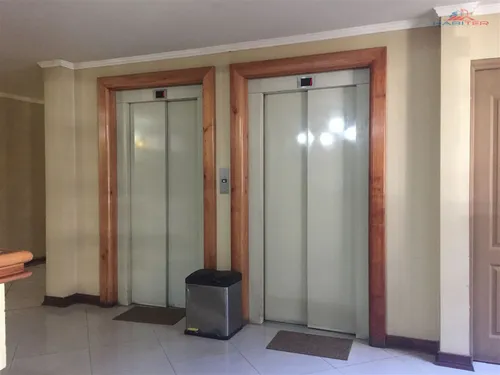 Departamento En Arriendo En Los Angeles