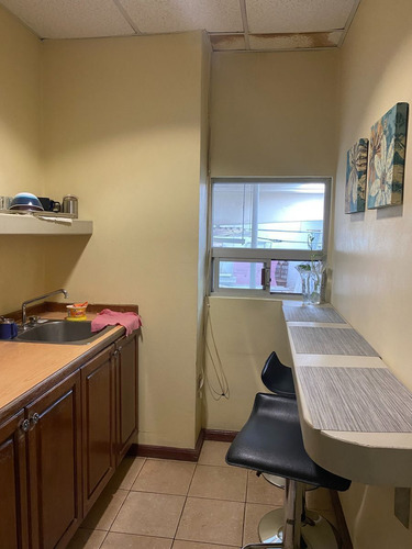 Bodega Y Oficinas En Venta