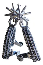 Comprar Espuelas Artesanías Espinoza Doble Torzal 5cm Adulto
