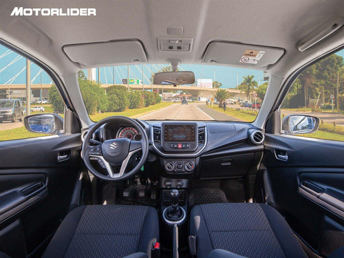 Suzuki Celerio 1.0 Gl Extra Full | Permuta / Financia