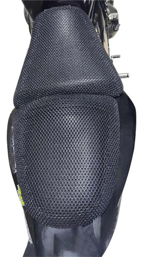 Para Capa De Assento De Motocicleta Para Kawasaki Z750