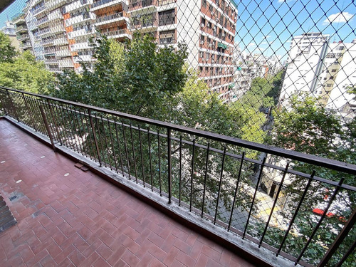 Imagen 27 de 30 de Venta Semipiso 4 Ambientes En Barrio Norte