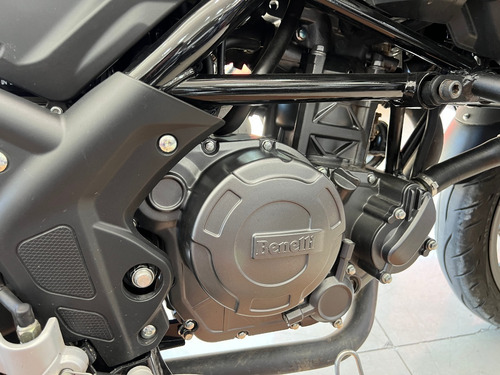 Imagen 14 de 16 de Benelli Trk 251 Abs 0km