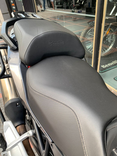 Imagen 19 de 25 de Benelli Trk 502 X