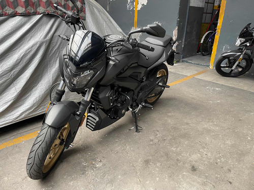 Bajaj Dominar 400