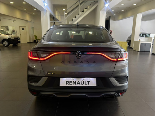 Renault Arkana 1.3 E-Tech Hybrid