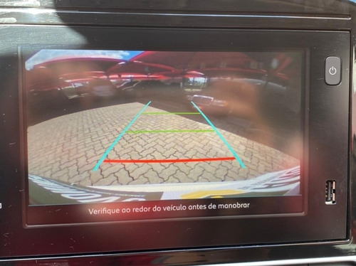 Citroen C4 Lounge Shine 2019 Starveiculos