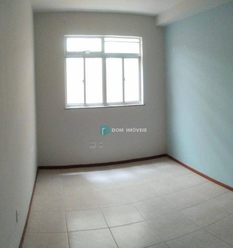 Imagem 20 de 25 de Apartamento À Venda, 60 M² Por R$ 255.000,00 - Paineiras - Juiz De Fora/mg - Ap1223