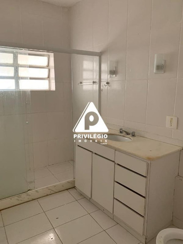 Imagem 10 de 21 de Casa À Venda, 3 Quartos, 1 Suíte, Copacabana - Rio De Janeiro/rj - 25370