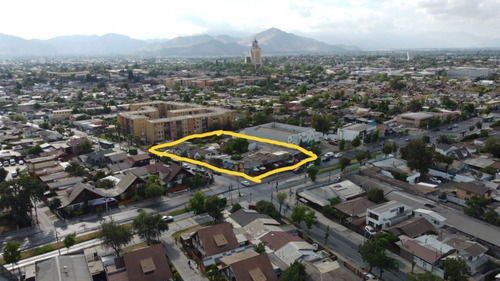 Sitio En Venta En Maipú