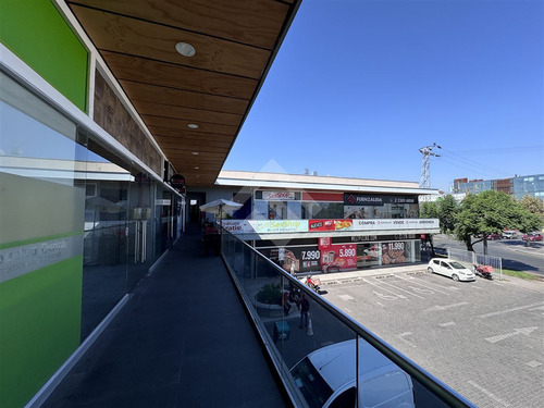 Local Comercial En Arriendo En Puente Alto Ap