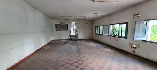 Imagen 25 de 27 de Galpón, Oficinas, Baños Y Vestuarios S/ Fracción Esquina 1943 M² - 1400 M² Cub. - S.justo (ctro)