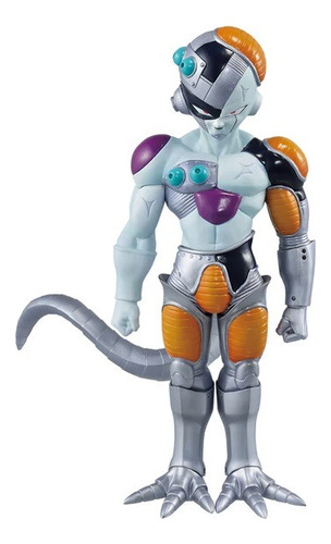 Figura Dragon Ball Mecha Freezer Masterlise Original