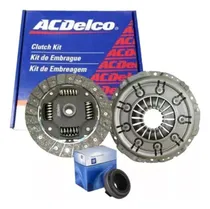 Comprar Kit Embrague Corsa 1.4 \u002F Classic Acdelco