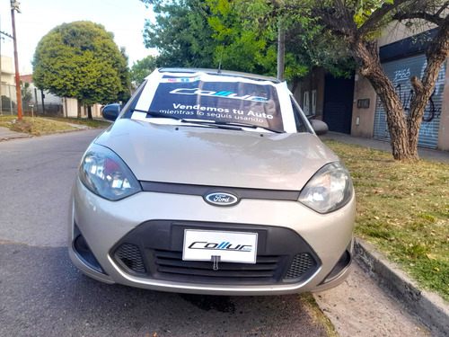 Ford Fiesta 1.6 One Ambiente Plus 98cv