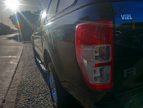 Ford Ranger 3.2 Cd 4x2 Xls At Tdci 200cv