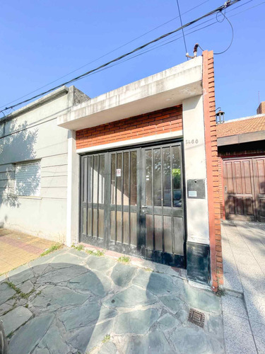 Casa En Venta En Pergamino Con Patio