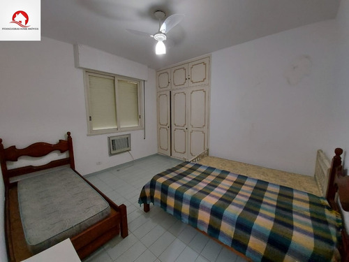 Imagem 8 de 15 de Oportunidade De Apartamento À Venda Próximo Praia Das Pitangueiras - Ap05557 - 68974059