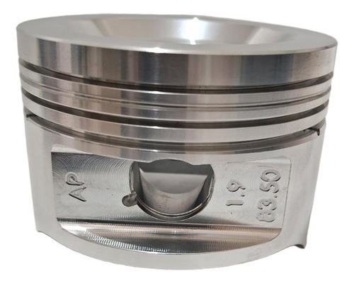Pistão Ap 1.9 / 83,5mm Turbo Forjado Afp Vw 8v