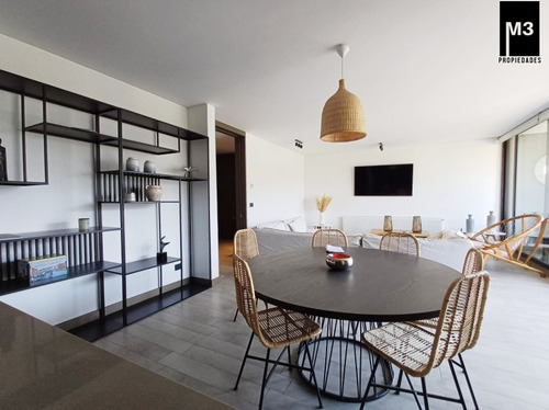 Venta Dpto. Triplex 3d/3b + Serv., Estadio Croata