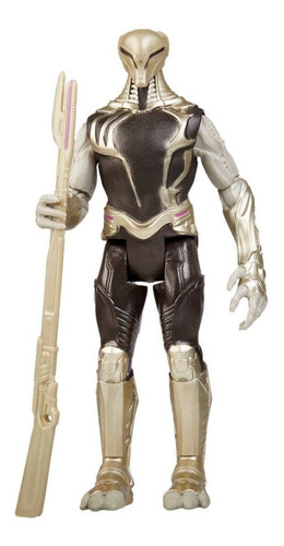 Chitauri Hasbro Marvel Avengers End Game 15 Cm