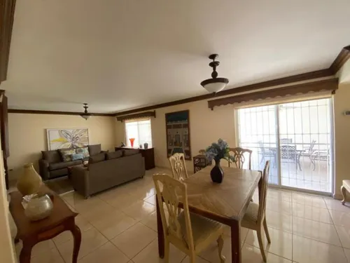Casa En Renta En Residencial Senderos, Torreón, Coahuila De Zaragoza