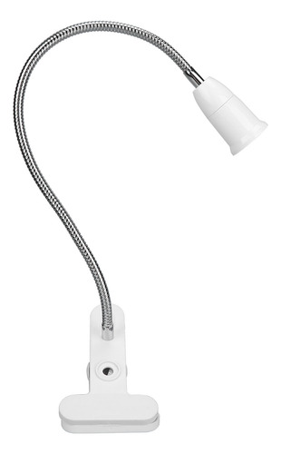 Soporte De Lámpara De Abrazadera De Clip De Escritorio Led
