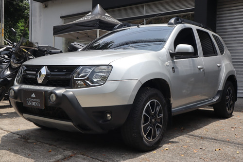 Renault Duster 2.0 Dynamique 4x4