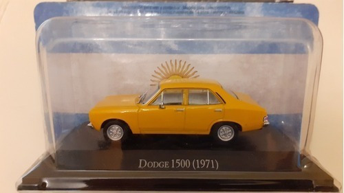 Dodge 1500 1:43  Milouhobbies A3164